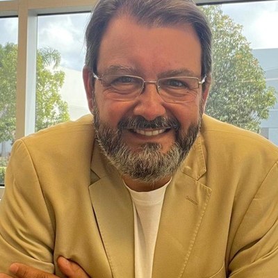 Salvador Gullo, MD, PhD